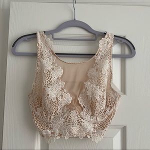 Victoria’s Secret bralette